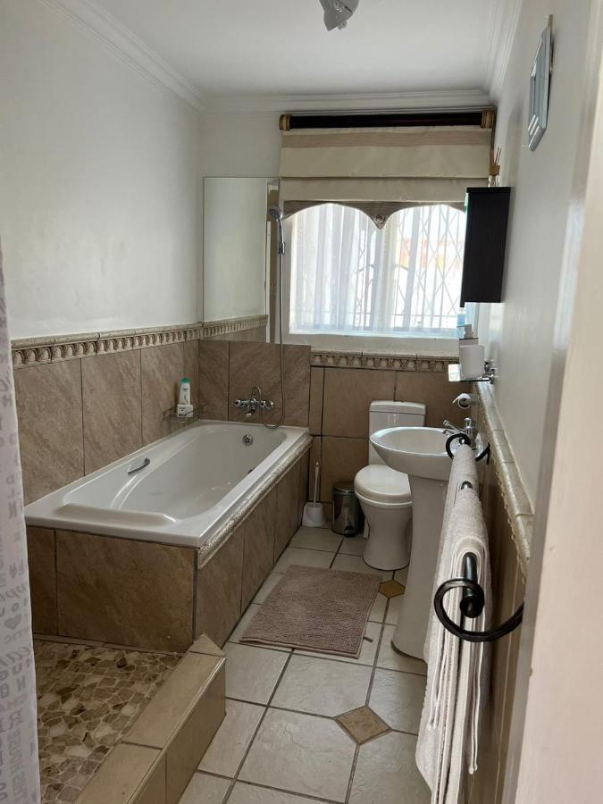Silken Trap Accommodation No Loadshedding Johannesburg Exterior photo